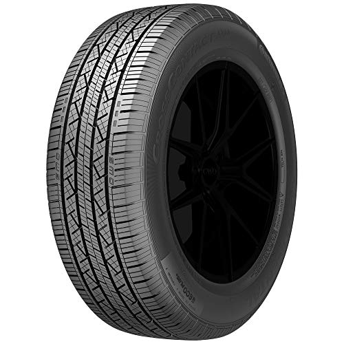 Continental CrossContact LX25 Crossover/SUV Touring All-Season Tire