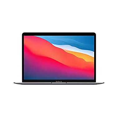 2020 Apple MacBook Air with Apple M1 Chip - Space Gray
