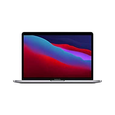 2020 Apple MacBook Pro with Apple M1 Chip - Space Gray