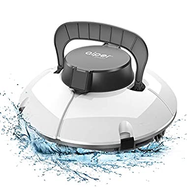 Aiper Smart Cordless Robotic Pool Cleaner
