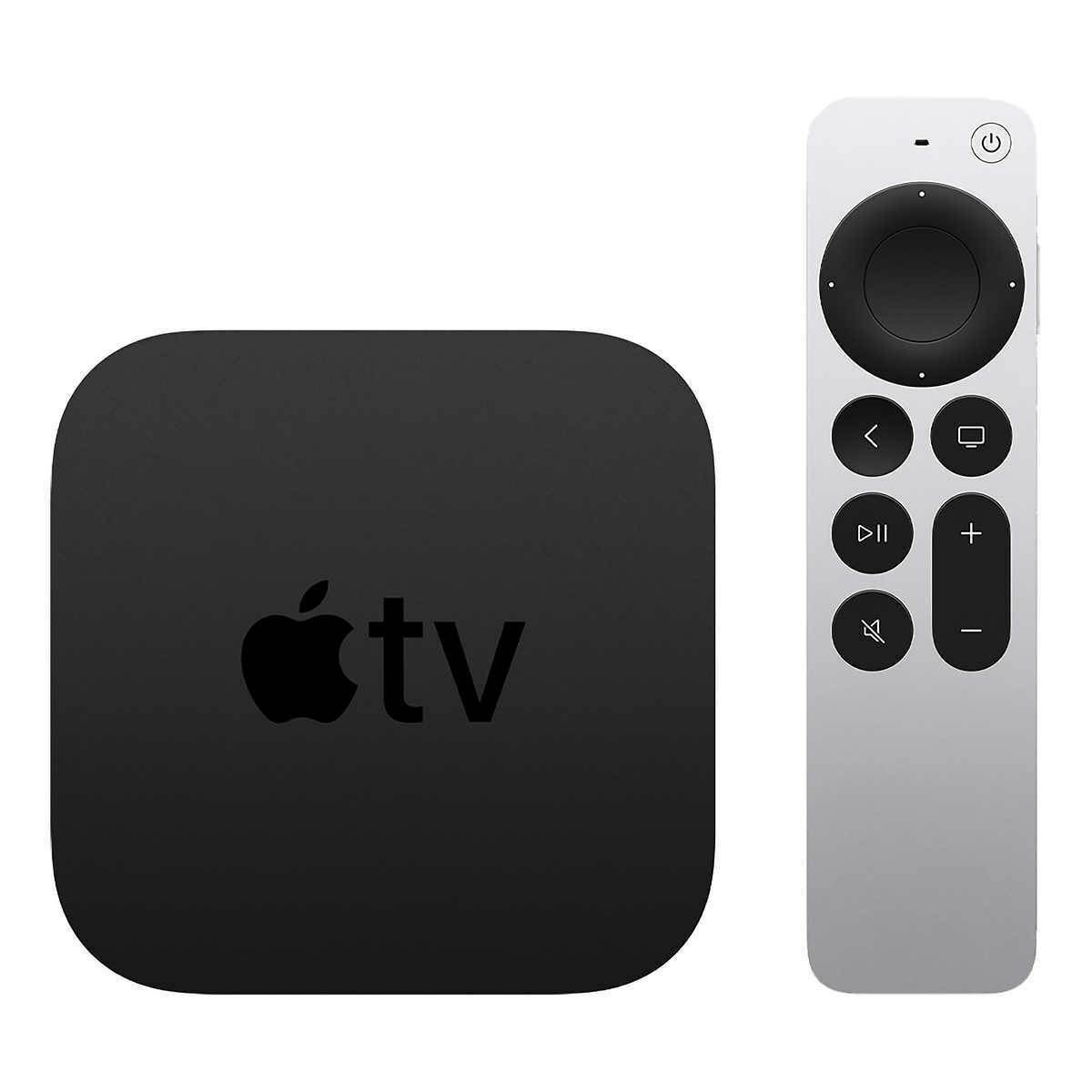 Apple TV 4K 32GB 2021 (MXGY2LL/A)