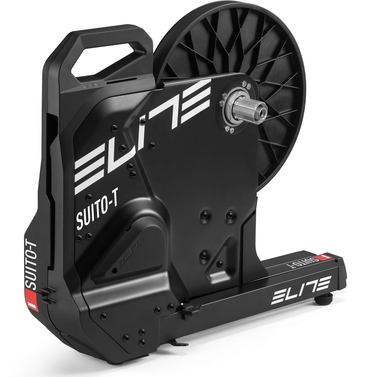 													10% Off
																							 	Elite Suito-T Direct Drive Trainer (without cassette)