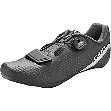 Giro Cadet W Women's Road Cycling Shoes - Black - Size 36