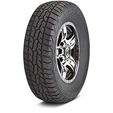 IRONMAN All Country All-Terrain Radial Tire - 285/70-17 121Q