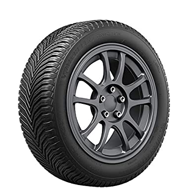Michelin CrossClimate2 All-Season Radial Car Tire for Grand Touring, 235/60R18/XL 107H