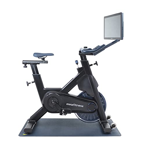 MYX Fitness MYX Plus Connected Home Fitness Studio with Heavy Weights