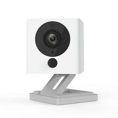 Wyze Cam V2 1080p HD Indoor Wireless Smart Home Camera with Night Vision Alexa